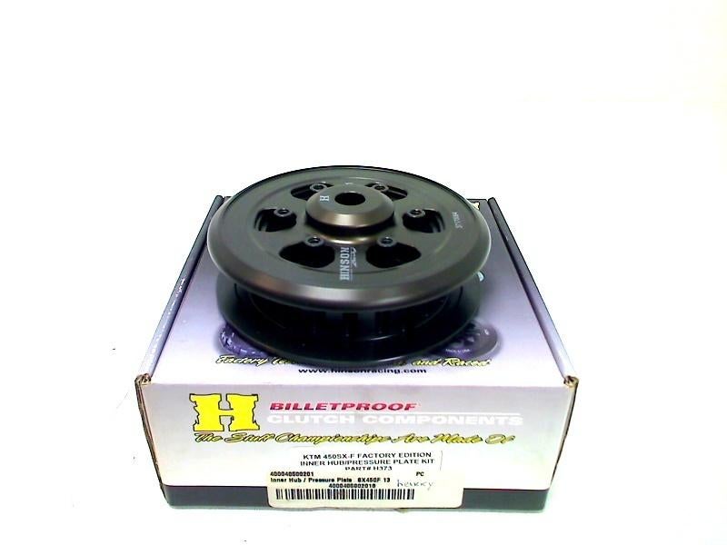 KTM 450 SX-F 2013-2015 Koppelingshuis (4000405002018), Motoren, Onderdelen | Merk-onafhankelijk, Nieuw, Ophalen of Verzenden