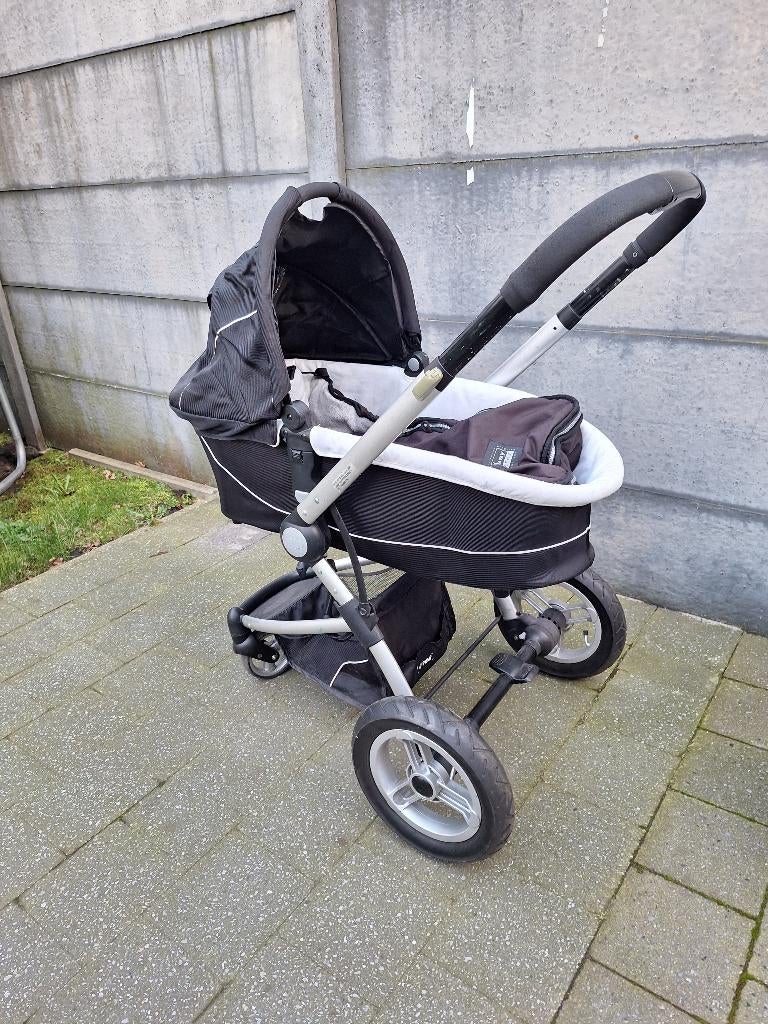 kinderwagen, Autres marques, Enlèvement ou Envoi, Utilisé, Poussette