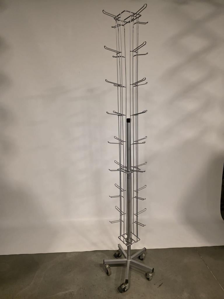 Molen om pakjes kaarten, zakjes, ... aan te hangen, Ophalen, Zo goed als nieuw