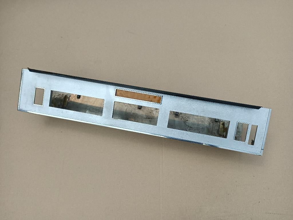 Toetsenbord Paneel Seeburg AY160 (1961) jukebox, Verzamelen, Automaten | Jukeboxen, Verzenden, Seeburg