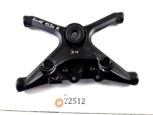 1290 Superduke (R) 2014 - 2016 KTM D1-44538, Motoren, Onderdelen | Overige