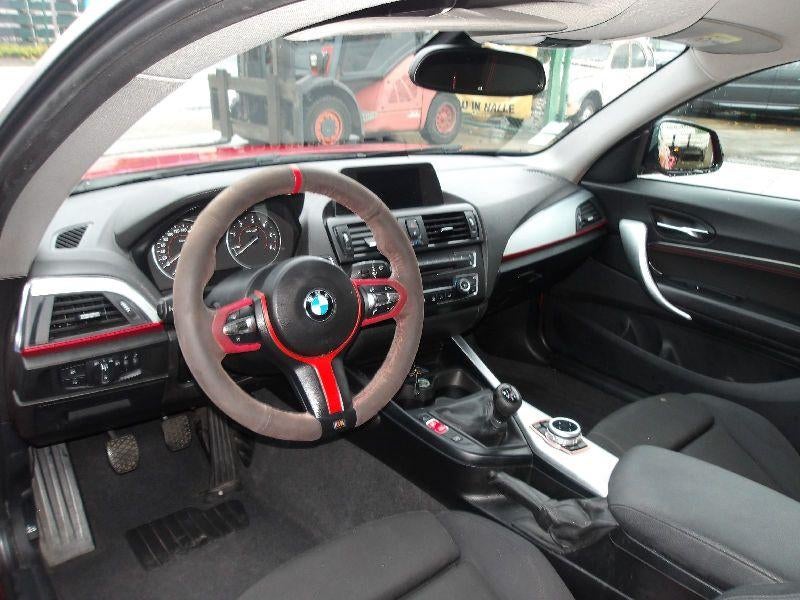 BMW 116 M-SPORT DIESEL 10-15, Auto's, BMW, Overige modellen, Cruise Control, Bedrijf, Te koop