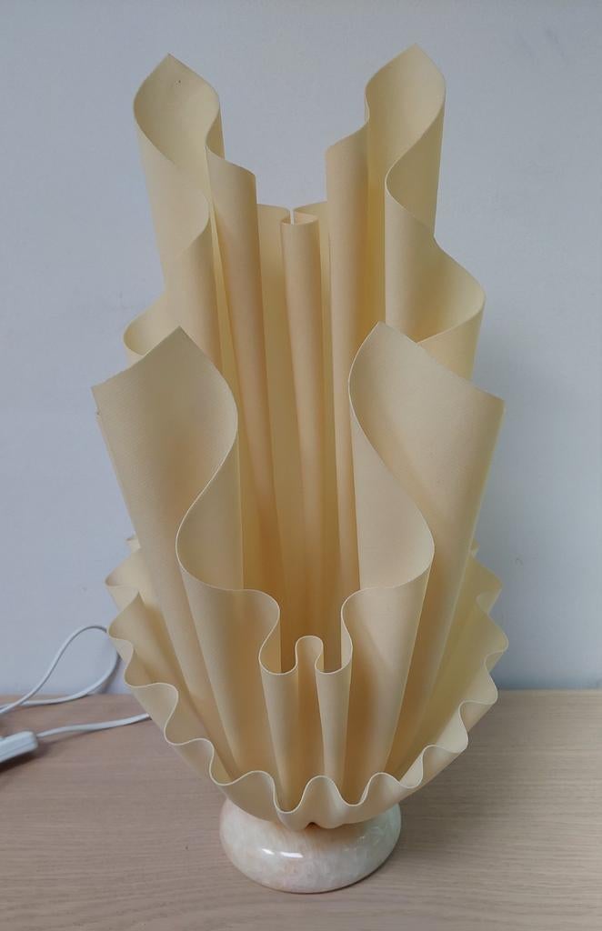 Vintage lamp J & B collection, Huis en Inrichting, Lampen | Wandlampen, Ophalen of Verzenden