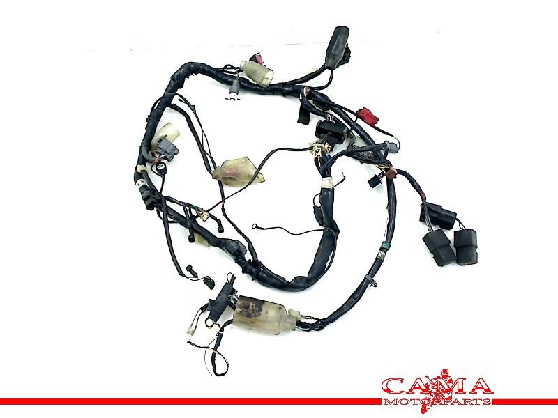 KABELBOOM Honda CB1300 (01-1970/-), Motoren, Onderdelen | Honda, Gebruikt