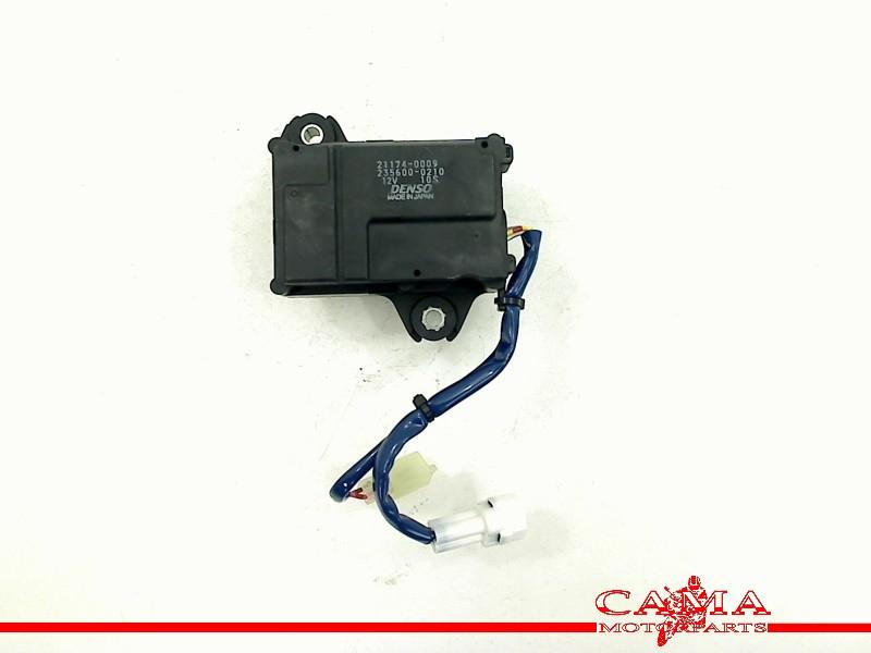 SERVO MOTEUR Kawasaki, Dhr. S. di Majo, Utilisé, Info@cama-motorparts.nl, P.J. Troelstraweg 8 8
3144 CX  MAASSLUIS, NL