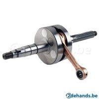 MBK BOOSTER volwang krukas sterke originele kwaliteit, Fietsen en Brommers, Ophalen, Nieuw, Overige typen