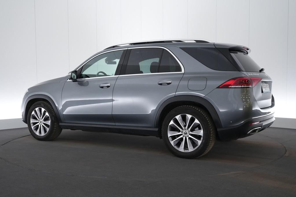 (2BND558) MERCEDES-BENZ GLE, Auto's, Mercedes-Benz, Euro 6, GLE, https://public.car-pass.be/vhr/15193431-54dd-493c-a696-82821e9ce565