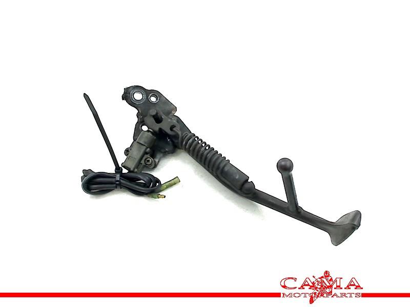 SUPPORT LATERAL Yamaha YZF 750 R 1993-1998 (YZF750R), Motos, Dhr. S. di Majo, Utilisé, Info@cama-motorparts.nl, P.J. Troelstraweg 8 8
3144 CX  MAASSLUIS, NL