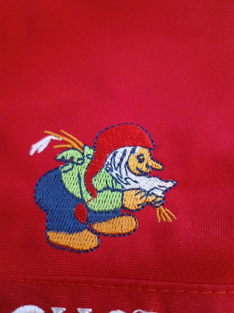 La Chouffe, Collections, Marques de bière, Envoi