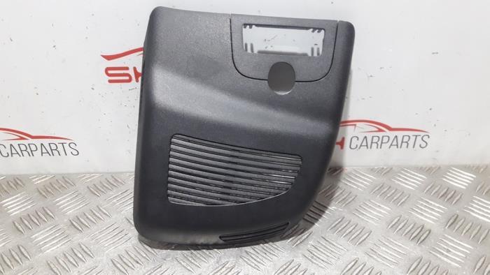 Afdekplaat diversen van een Mercedes CLA, Gebruikt, -, Ophalen of Verzenden, -