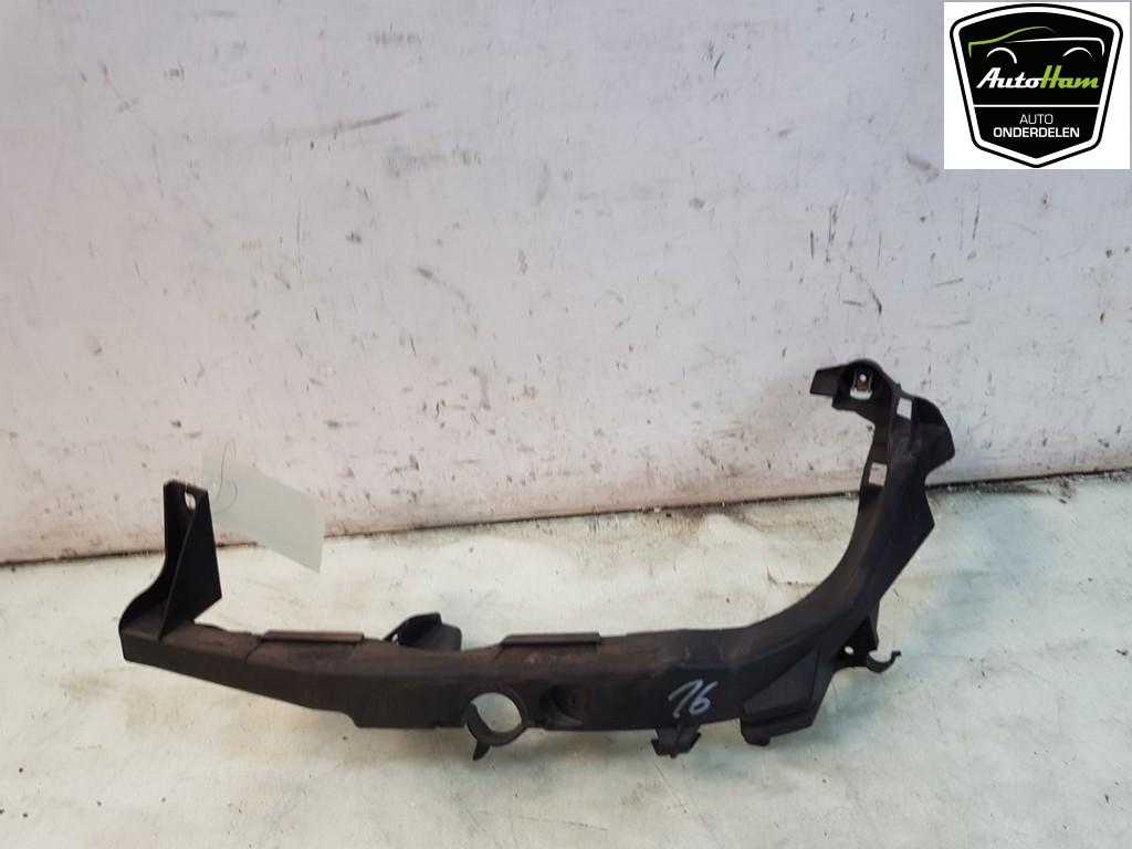 SUPPORT PHARE GAUCHE 3 serie (E90) (|51647116707|7116707|), Utilisé, BMW