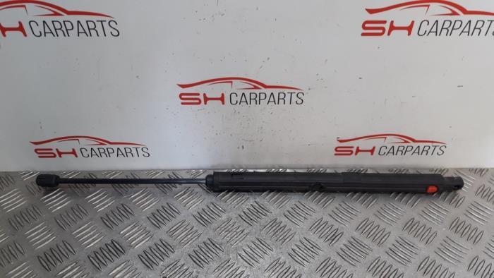 Gasdemper Motorkap rechts van een Mercedes CLC-Klasse, Gebruikt, -, Ophalen of Verzenden, -