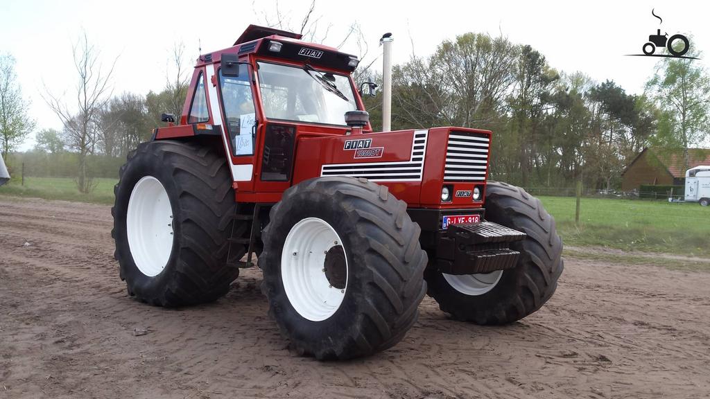 GEZOCHT!! Vooras voor fiat 1880 of 180-90, Articles professionnels, Enlèvement, Fiat