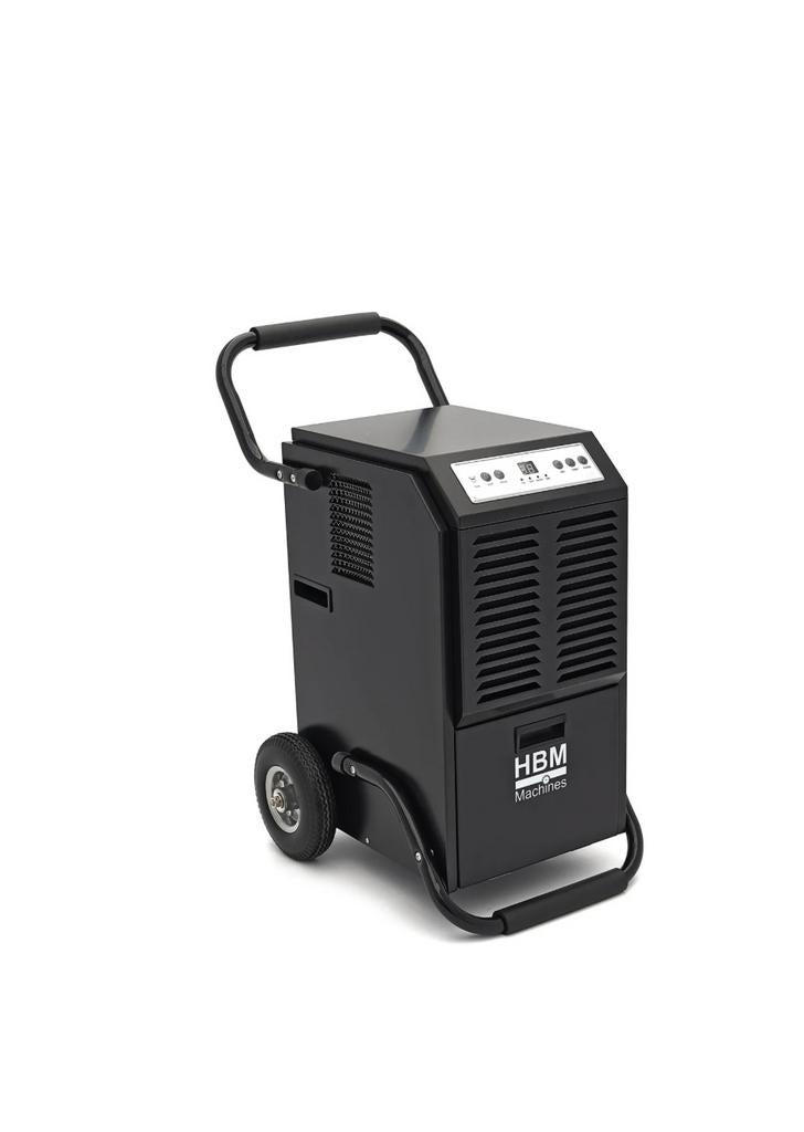 Bouwdroger hbm. 3 weken gebruikt, Bricolage & Construction, Enlèvement, Comme neuf