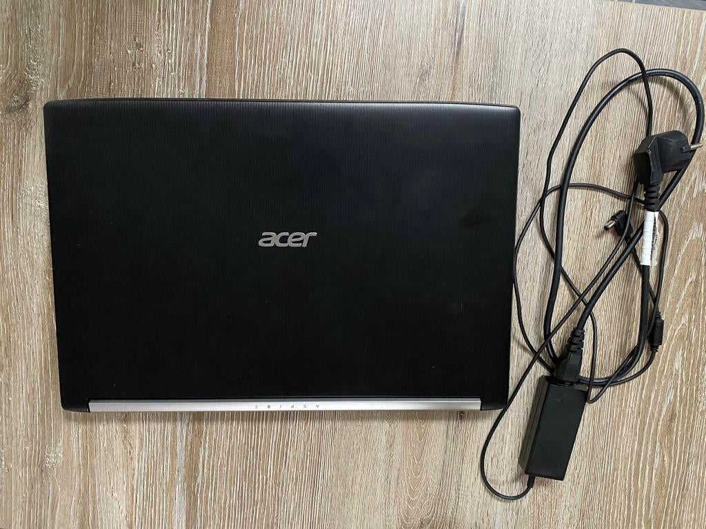 pc portable Acer Full Hd aspire 3, HDD, Enlèvement ou Envoi, 14 pouces, Utilisé