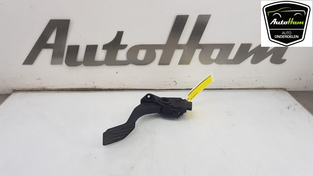 PEDALE D'ACCELERATEUR Suzuki Alto (01-2009/-) (|4940068K40|), Dhr. J. Ham, Administratie@autoham.nl, Utilisé, Suzuki