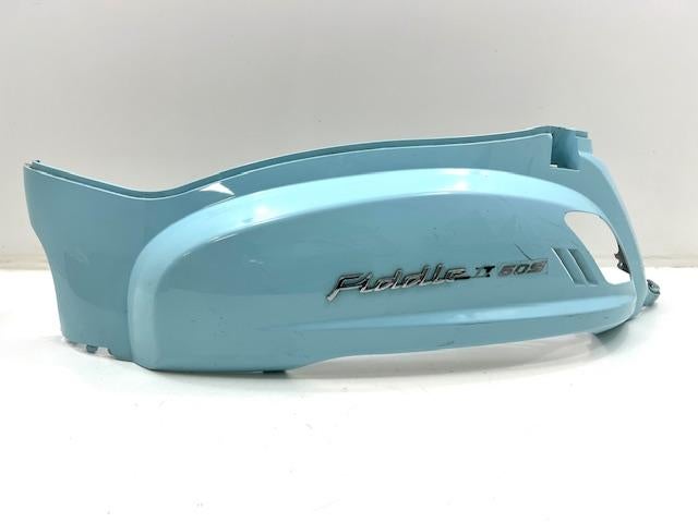 KONTPANEEL LINKS Sym Fiddle 2 50 4T E3 2009-2013, Fietsen en Brommers, Brommeronderdelen | Algemeen, Gebruikt, Overige typen