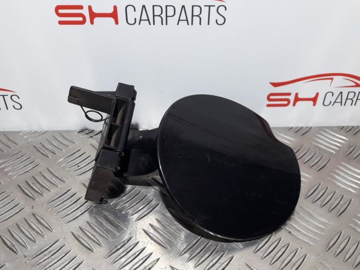 Clapet réservoir d'un Peugeot 307 (EXL), Autos : Pièces & Accessoires, -, 3 mois de garantie, Utilisé, -