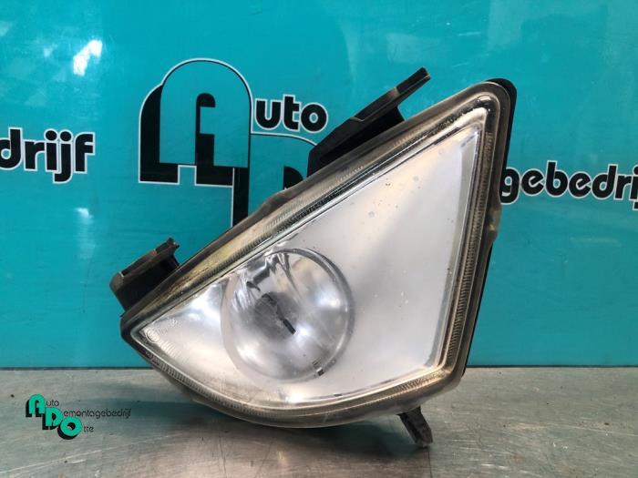 Mistlamp rechts-voor van een Ford Fiesta (Fiesta 02-), Auto-onderdelen, Gebruikt, -, -, Ophalen of Verzenden