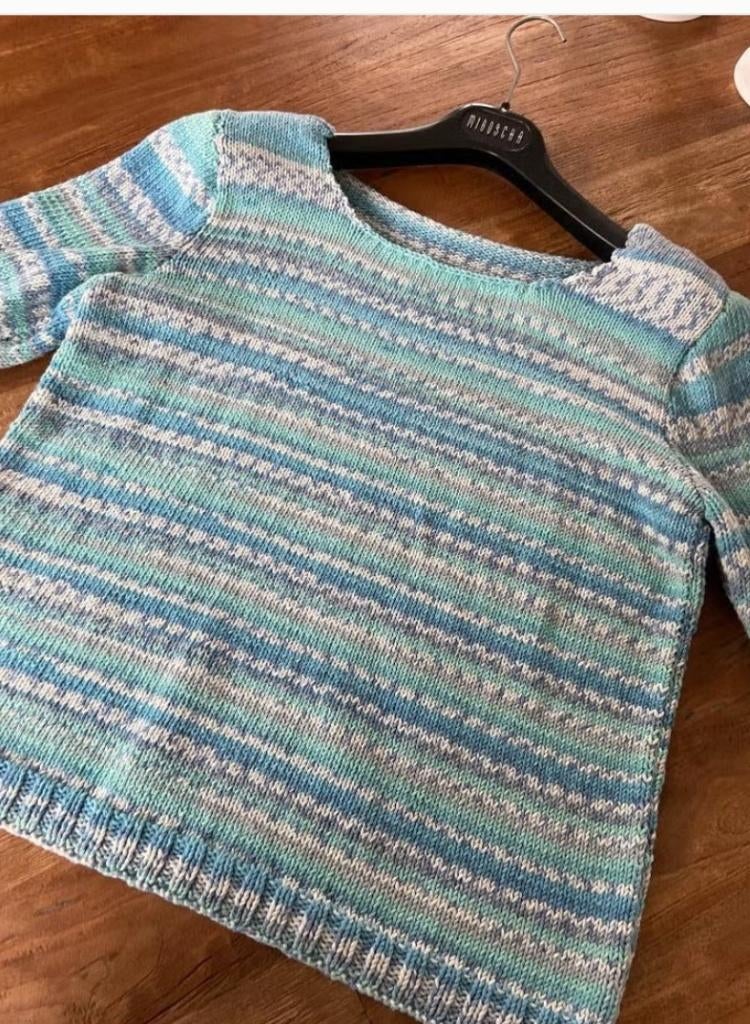 Pull vintage maat 40, Kleding | Dames, Ophalen of Verzenden, Zo goed als nieuw, Maat 38/40 (M)