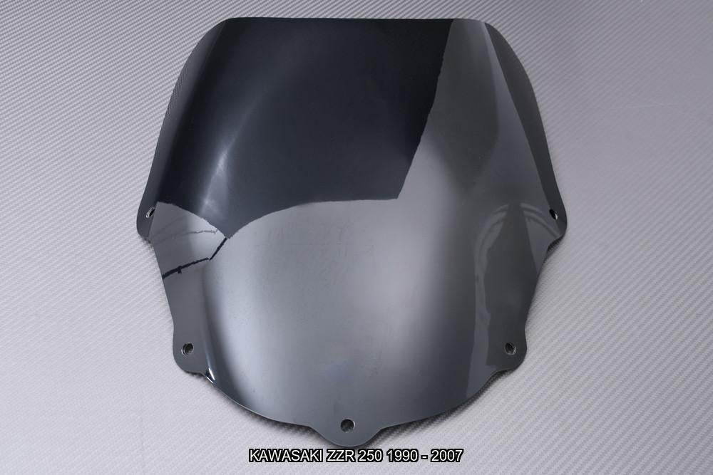 Bulle KAWASAKI ZZR 250 1990 - 2007, Motos, Enlèvement ou Envoi, Neuf