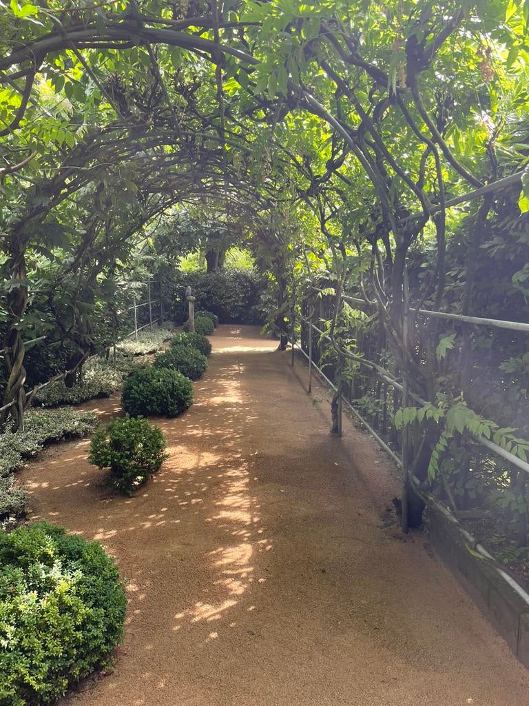 Opritten, terrassen & tuinaanleg, Jardin & Terrasse, Pavé & Dalles, Neuf, Briques, Enlèvement ou Envoi