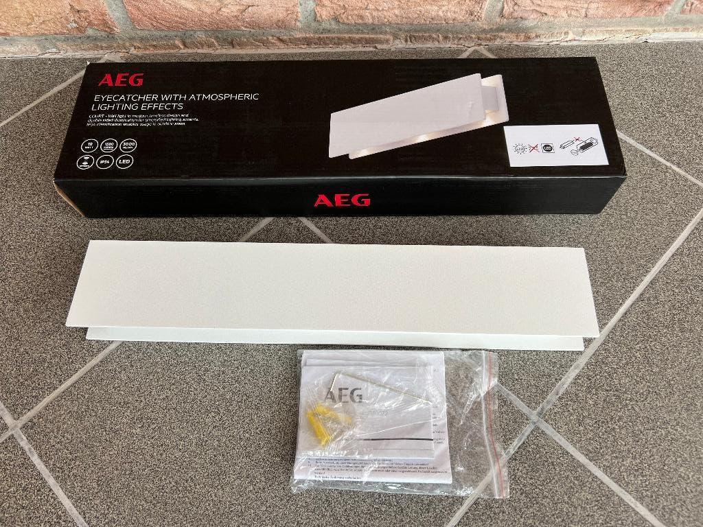 AEG ALU buitenlampen NIEUW, Ophalen, Nieuw, Led