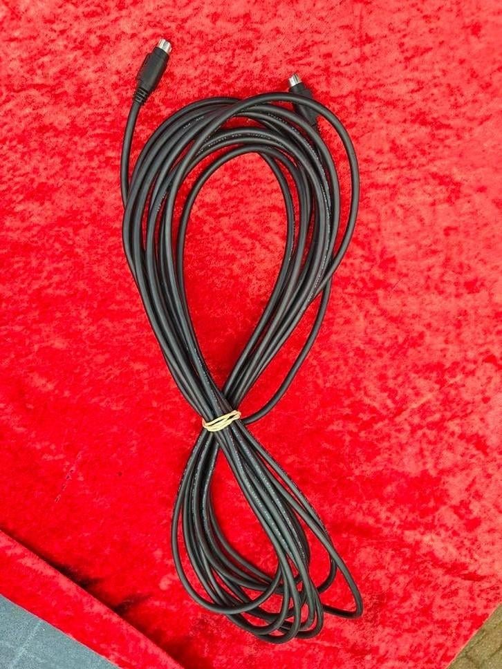 Bose Lifestyle/V/T series systeem kabel 9m, Audio, Tv en Foto, Audiokabels en Televisiekabels, Ophalen of Verzenden