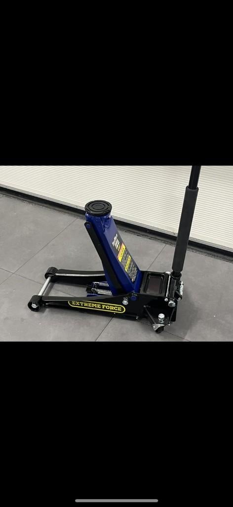 cric 3 tonnes nouveau !!!, Enlèvement, Neuf