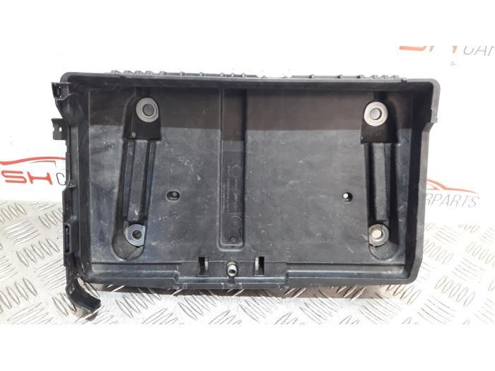 Boîtier de batterie d'un Mercedes C-Klasse, 3 mois de garantie, Utilisé, -, -