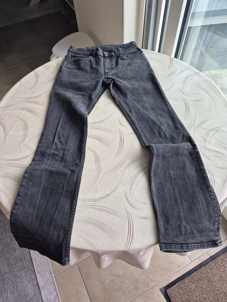 Lee cooper nieuw, Enlèvement