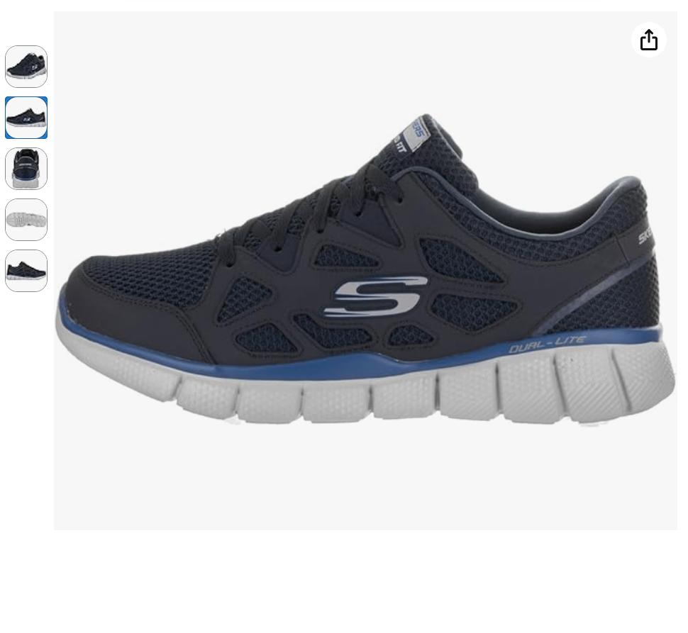 Skechers Equalizer 2.0-groy hardloopschoenen. NIEUW! 42,5, Sport en Fitness, Verzenden, Nieuw, Hardlopen, Hardloopschoenen