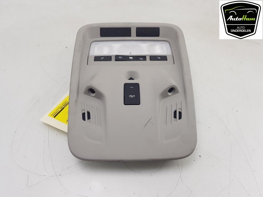 PLAFONNIER AVANT Opel Astra K (|13467030|13415545|), Utilisé, Opel