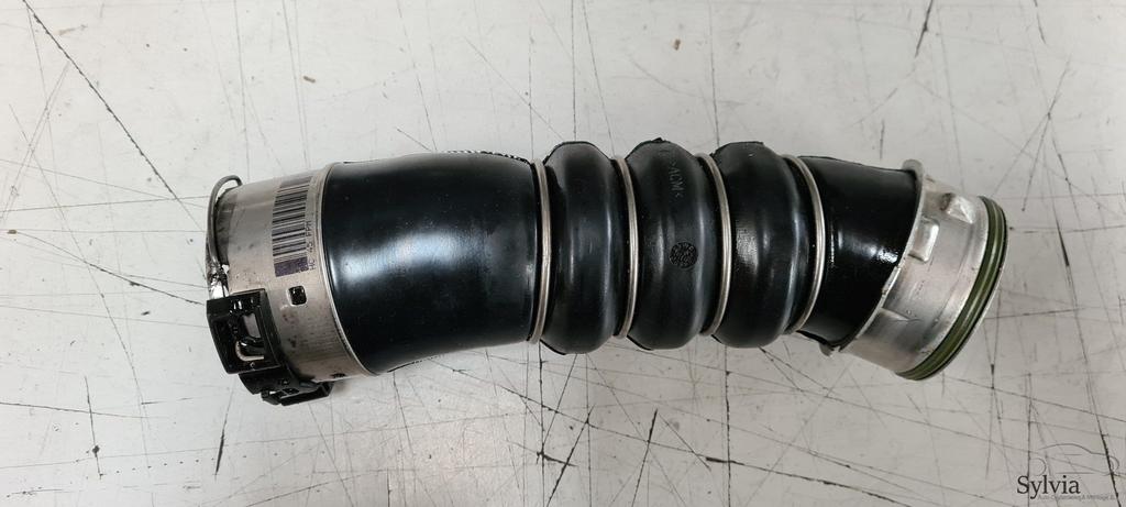 Intercooler turbo slang BMW 1 serie N47 7797480, Auto-onderdelen, Gebruikt, -, -, Ophalen of Verzenden
