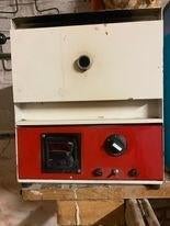 Materiels dentaire de Laboratoire dentaire, Enlèvement, Utilisé