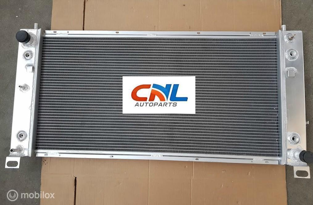 Radiateur Chevy Silverado 1500 2500 Suburban Tahoe, Autos : Pièces & Accessoires, Neuf, Enlèvement ou Envoi