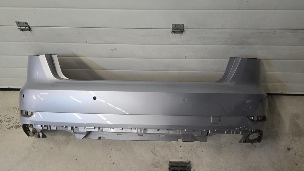 Audi A3 8V facelift 17-20 Achterbumper Bumper 4xPDC Originee, Auto-onderdelen, Gebruikt, AUDI AG, Auto-Union-Strasse 1
85045  Ingolstadt, DE