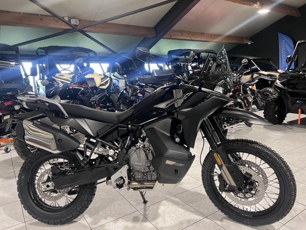 CFMOTO 800 MT X, Entreprise, Plus de 35 kW, 800 cm³, Enduro