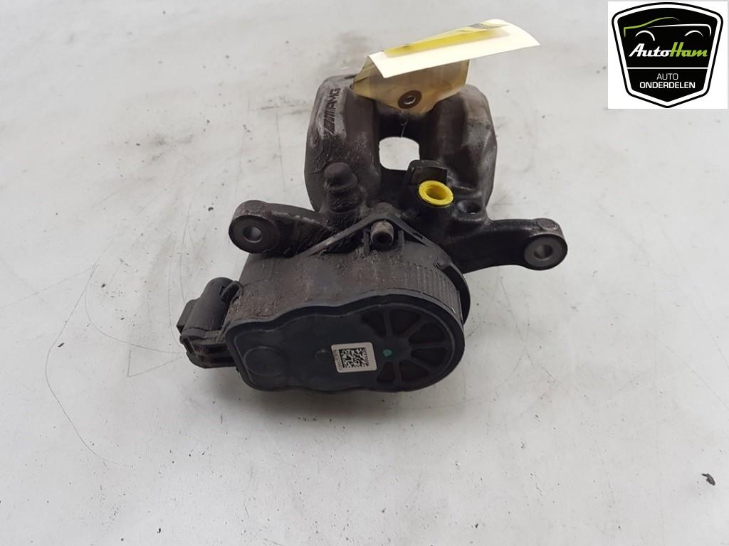 ETRIER DE FREIN ARRIÈRE DROIT A-Klasse AMG (177.0), Autos : Pièces & Accessoires, Freins & Transmission, Utilisé, Mercedes-Benz