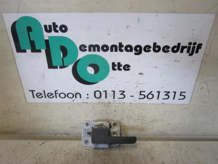 Portiergreep 2Deurs links van een Porsche 924, Auto-onderdelen, Gebruikt, -, -, Porsche