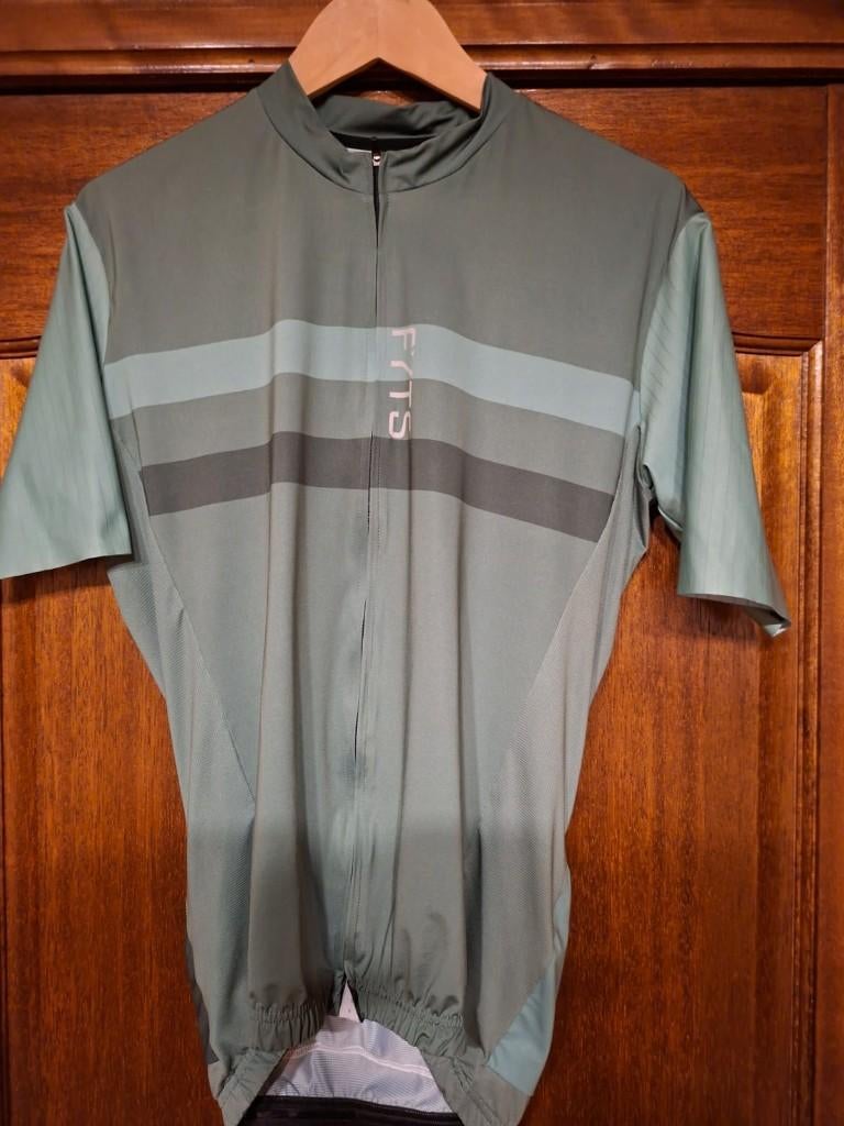 fietstrui, Ophalen, Heren, Fyts, Zo goed als nieuw