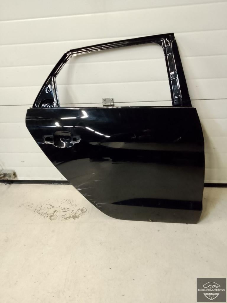 Porte arri re droite d'origine Audi A1 82A 2019+ !, Autos : Pièces & Accessoires, AUDI AG, Auto-Union-Strasse 1
85045  Ingolstadt, DE