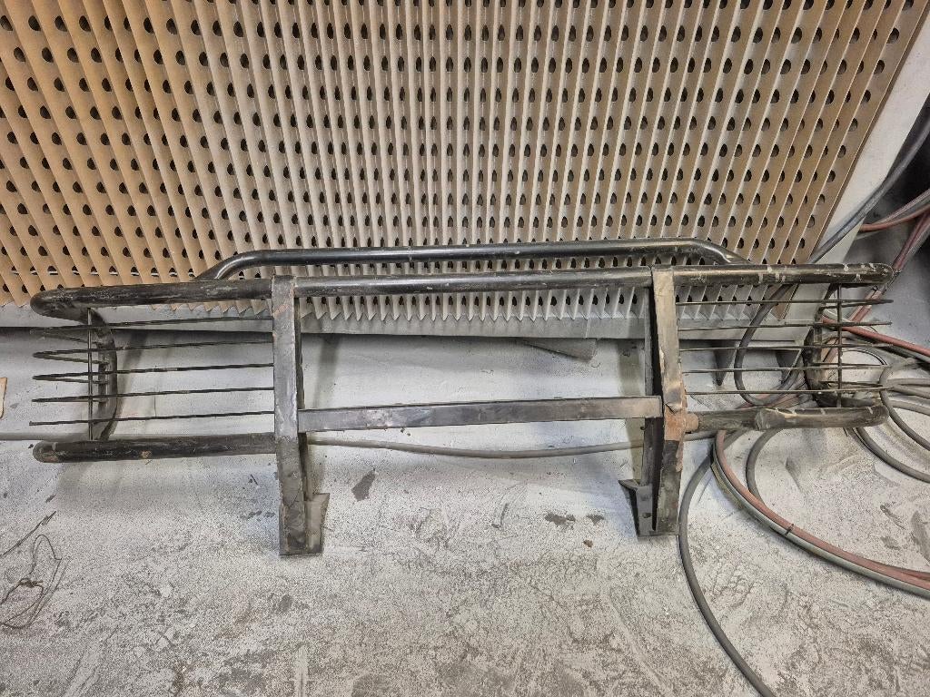 Bullbar terreinwagen 4x4 Land Rover, Ophalen, Land Rover