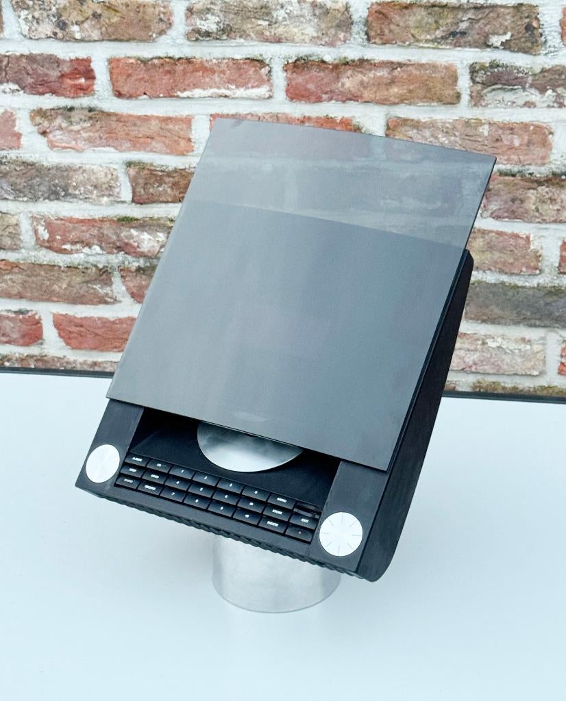 Bang & Olufsen Beosound 4 (Radio/CD/SD), TV, Hi-fi & Vidéo, Chaîne Hi-fi, Enlèvement, Comme neuf, Bang & Olufsen