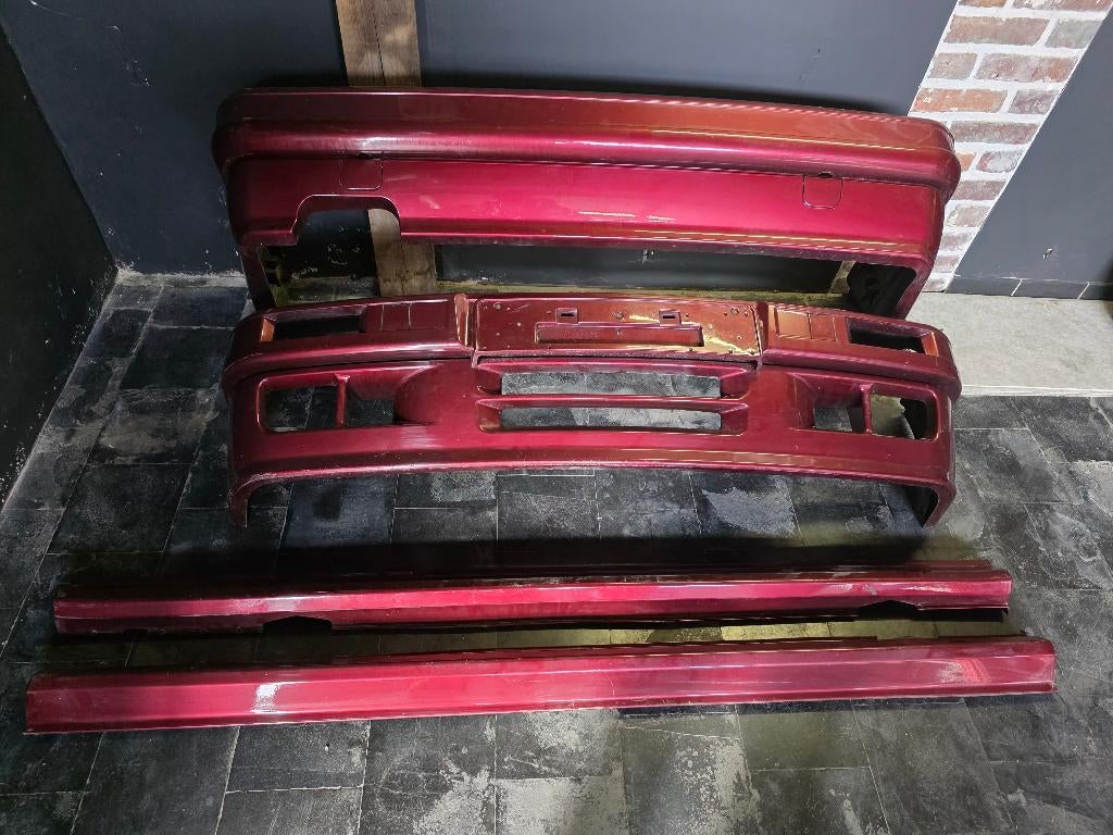 Kit M-Tech 2 BMW E30, Ophalen, Gebruikt, BMW