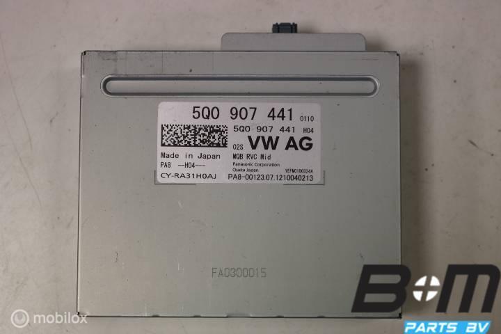 Regelapparaat voor achteruitrijcamera Audi A3 8V 5Q0907441, Auto-onderdelen, Gebruikt