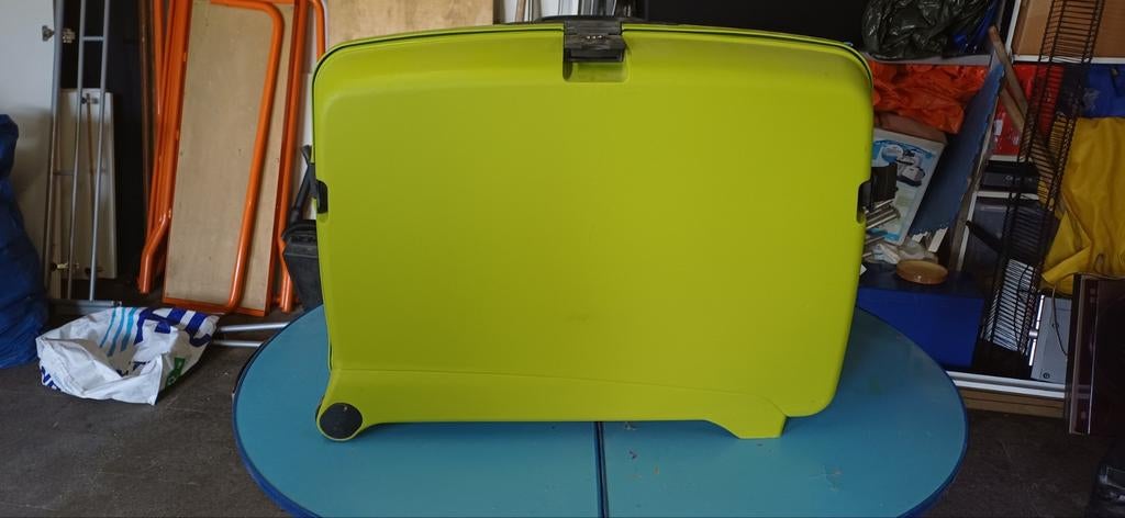 Reiskoffer airtec Carlton, Bijoux, Sacs & Beauté, Enlèvement