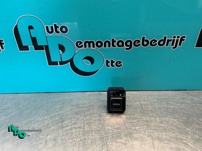 Commutateur rétroviseur d'un Honda Jazz (Jazz 05-), Autos : Pièces & Accessoires, Honda, -, 3 mois de garantie, Utilisé