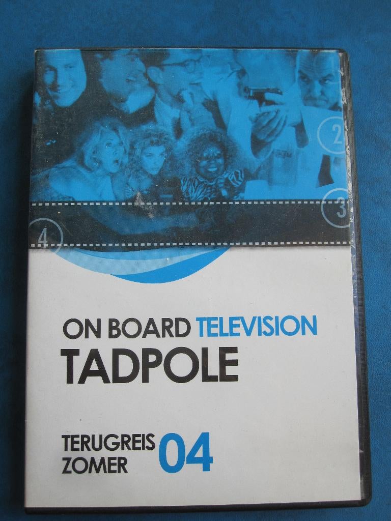 Têtard (2002), Tous les âges, Enlèvement ou Envoi, Comme neuf, Autres genres