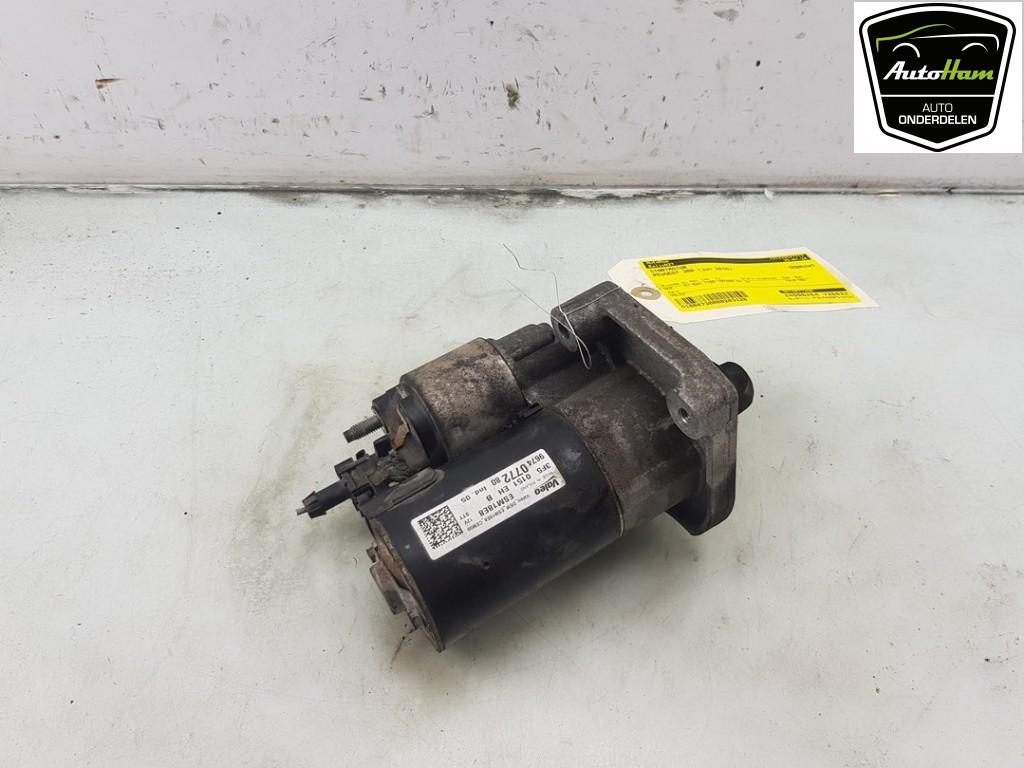 DÉMARREUR 308 (L3 / L8 / LB / LH / LP) (|9674077280|), Valeo, Utilisé, 100, rue de Courcelles
75017  Paris, FR, Info@valeo.fr